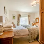Holiday home Manor House Farm - Uk49536 *