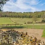 Holiday home Manor House Farm - Uk49536 *