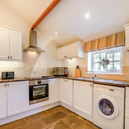 Manor House Farm - Uk49536