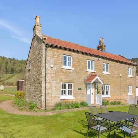 Manor House Farm - Uk49536