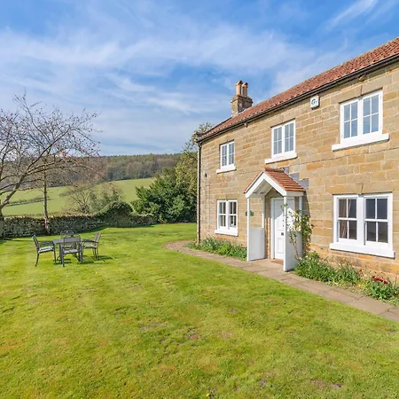 Manor House Farm - Uk49536 Vakantiehuis